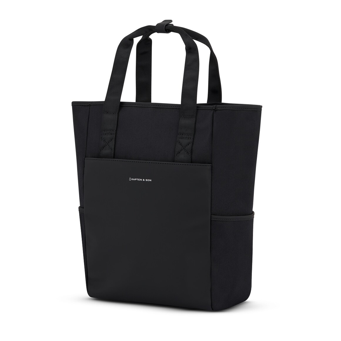 Kpten & Son Lindby All Black